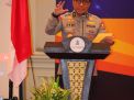 Polri Gelar Wayang Kulit Berlakon Wahyu Cakraningrat