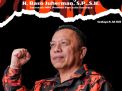 Selamat Ulang Tahun H. Baso Juherman, S.P., S.H. Sekretaris MPC Pemuda Pancasila Surabaya, 
