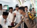 Sinergitas Polres Ponorogo Bersama Kodim 0802 Perkuat Kamtibmas Dengan Suling