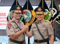 Sah! Irjen Pol. Ida Bagus Kd. Putra Narendra, S.I.K., M.Si Lanjutkan Tongkat Estafet Kepemimpinan Polda Bali