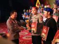 Polda Jatim Menangkan 9 Lomba Konten Kreative dan 1 Lomba Wow Presisi Competition Hari Bhayangkara ke 77