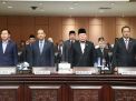 Dihadiri Raja-Raja Nusantara, Sidang Paripurna DPD RI Sepakati Penguatan Sistem Bernegara