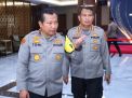 Kapolda Jatim Menghimbau Perguruan Pencak Silat Membongkar Tugu Yang Jadi Salah Satu Penyebab Konflik