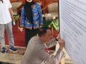 PSHT Blitar Dukung Polisi Tindak Tegas Oknum Pesilat yang Mengganggu Kamtibmas