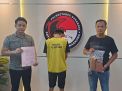 Polrestabes Surabaya Ungkap Peredaran Narkoba Terduga Bandar Berhasil Diamankan