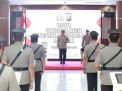 Kapolda Jatim Pimpin Sertijab PJU dan Kapolres Jajaran