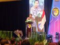 Musrenbang Polda Jatim Siap Mendukung Suksesnya Pengamanan Pemilu 2024