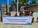 Electrifying Agriculture PLN Mampu Tekan Biaya Usaha Penggilingan Padi di Sumbar Hingga Puluhan Juta