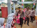 Polisi Peduli Pendidikan, Polres Jember Renovasi Gedung SD Pakis 2