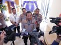 Kapolda Jatim : Tidak ada Gigi Mundur untuk Pembongkaran Tugu Perguruan Silat di Jatim