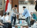 Terima Kunjungan MP3I, Kapolda Jatim Ungkapkan Tiga Masalah Fundamental