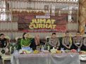 Jumat Curhat Wakapolres Tanjung Perak Dengar Aspirasi Warga Asemrowo