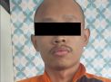 Kedapatan Main Judi Slot di Warkop Ketintang, Warga Asal Waru Sidoarjo Diringkus Polisi