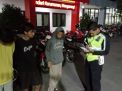 Respon Laporan Warga Polres Ponorogo Amankan Belasan Motor Diduga Untuk Bali