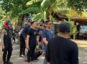 Polres Situbondo Bubarkan Sabung Ayam Amankan 2 Tersangka