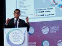 Pemimpin Perusahaan Listrik Asia Tenggara Bahas Pengembangan ASEAN Power Grid, PLN Tekankan Pentingnya Kolaborasi Demi Kesejahteraan Bersama