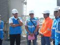 Dukung Penyediaan Keandalan Kelistrikan JIIPE, PLN UIP JBTB Energize-kan Gardu Induk 150 kV Bungah