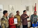 Menkopolhukam dan Menkumham Temui Eks MAHID di Belanda Bahas Kewarganegaraan dan Repatriasi