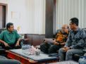 Perkuatan PLN dengan BPN, Pengamanan Aset Negara Dioptimalkan