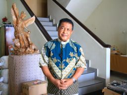 Keuskupan Denpasar Apresiasi Polri Berhasil Amankan World Water Forum