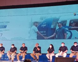 Astra Financial Kembali Hadir Sebagai Sponsor Platinum Pada Rangkaian GIIAS 2022 di Grand City Convex Surabaya