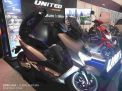UNITED E-Motor Mengusung Semangat “Motor Listrik Untuk Indonesia 
