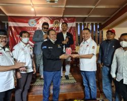 Ini Hasil Rakerda Dan Upgrading DPD LPKAN Indonesia, Jawa Timur