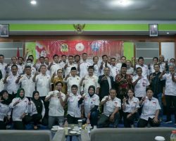 Momentum Hari Pahlawan, DPD LPKAN Jatim Gelar Musda II 