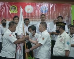 Sukses Musda II, Arief Dwi Prasetija Pimpin DPD LPKAN Indonesia Provinsi Jatim 
