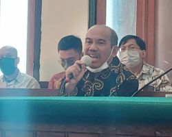 Adidharma: Bukti Pengadilan Tunjukkan Penggugat Jual Beli Tanah di Puncak Permai Utara III Ilegal