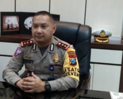 Kasatlantas Teddy Chandra: 18 Unit Bodycam Sudah Terpasang di Seragam Anggota Tim Urai Polrestabes Surabaya