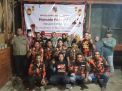 MPC Pemuda Pancasila Rembang Gelar Konsolidasi dan Buka Bersama