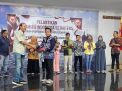 DPC Relawan Indonesia Sejahtera Kota Semarang dan Kabupaten Rembang Resmi Dilantik