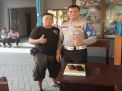 Sinergitas Team Awak Media LSM dan Instansi Kepolisian PJR Unit Jatim Vll Lamongan 
