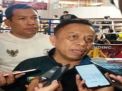 Baso Juherman Berikan Apresiasi 150 Atlet Dikejuaraan Muaythai Piala Pangdam V Brawijaya