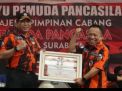 Gaperhu Jatim Gandeng BNNK Siap Perangi Peredaran Narkoba