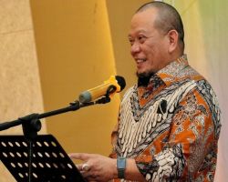 Peredaran Kinder Joy Dihentikan, Ketua DPD RI: Saatnya Memaksimalkan Produk Jajanan Dalam Negeri