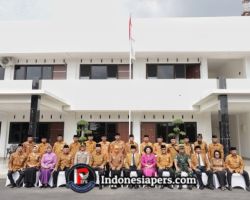 Forkopimda Jatim Hadiri Peresmian Kantor DPD Pepabri Jatim