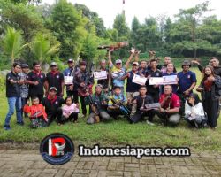 ASC Gelar Halal bi Halal Sambil Latber Bersama Club Club Se Pasuruan