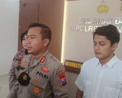 Satreskrim Polres Bangkalan Ciduk Pelaku Pencurian dan Pembobolan Kantor BMT NU Cabang Bangkalan