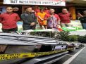 Ditreskrimum Polda Bali Ungkap dan Tangkap Pelaku Penggelapan Mobil Rental dan Pemalsu SHM