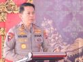 Kapolda Bali Resmikan Gedung SPKT Baru Polres Jembrana