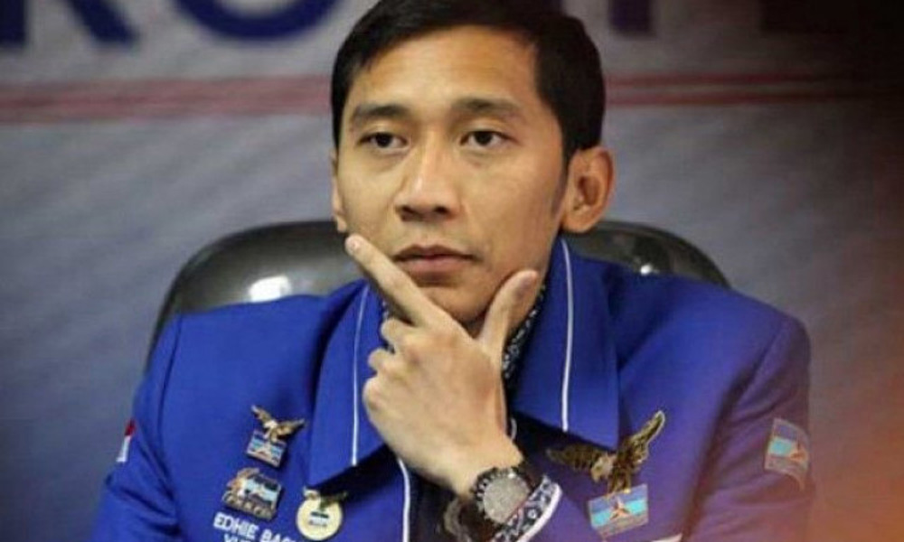 Jalani Masa Transisi, Fraksi Demokrat Beri Opsi Kebijakan Tiga Pro