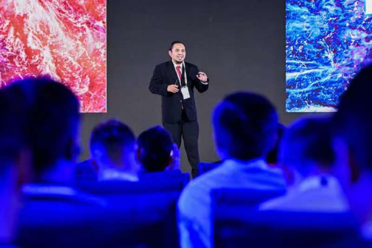 Tawarkan Bisnis Teknologi, PLN Jemput Investor Global pada Huawei Connect 2023 di China