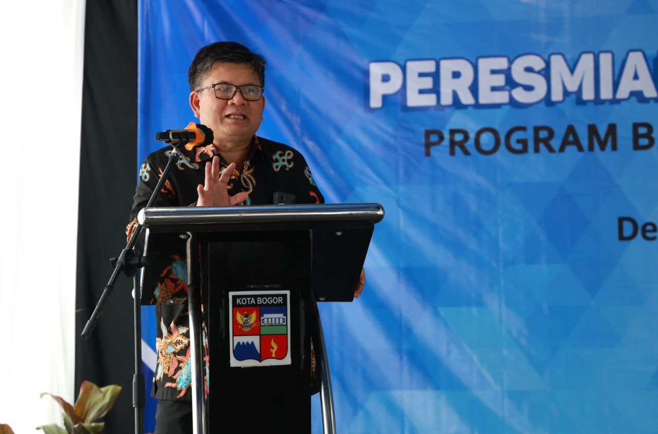 24 Ribu Rumah Tangga di Jabar Dapat Sambungan Listrik Gratis dari Pemerintah dan PLN