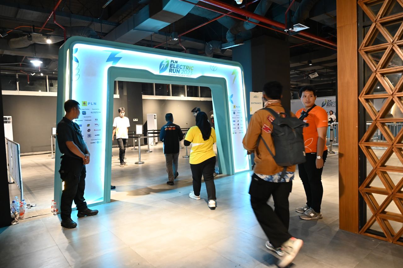Kampanyekan Ramah Lingkungan, 5.000 Pecinta Lari Siap Ikuti PLN Electric Run 2023