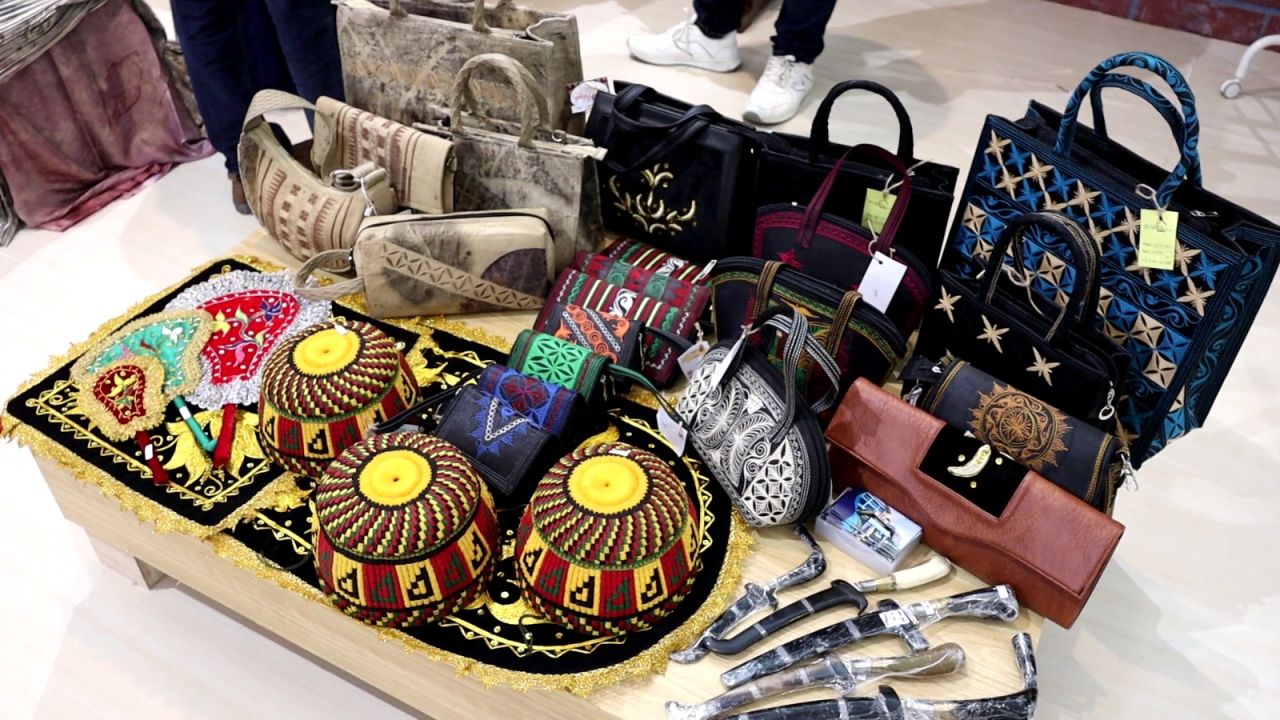 Ribuan Produk UMK Binaan PLN Terjual, Catatkan Kenaikan 10 Persen Lebih Selama INACRAFT 2024