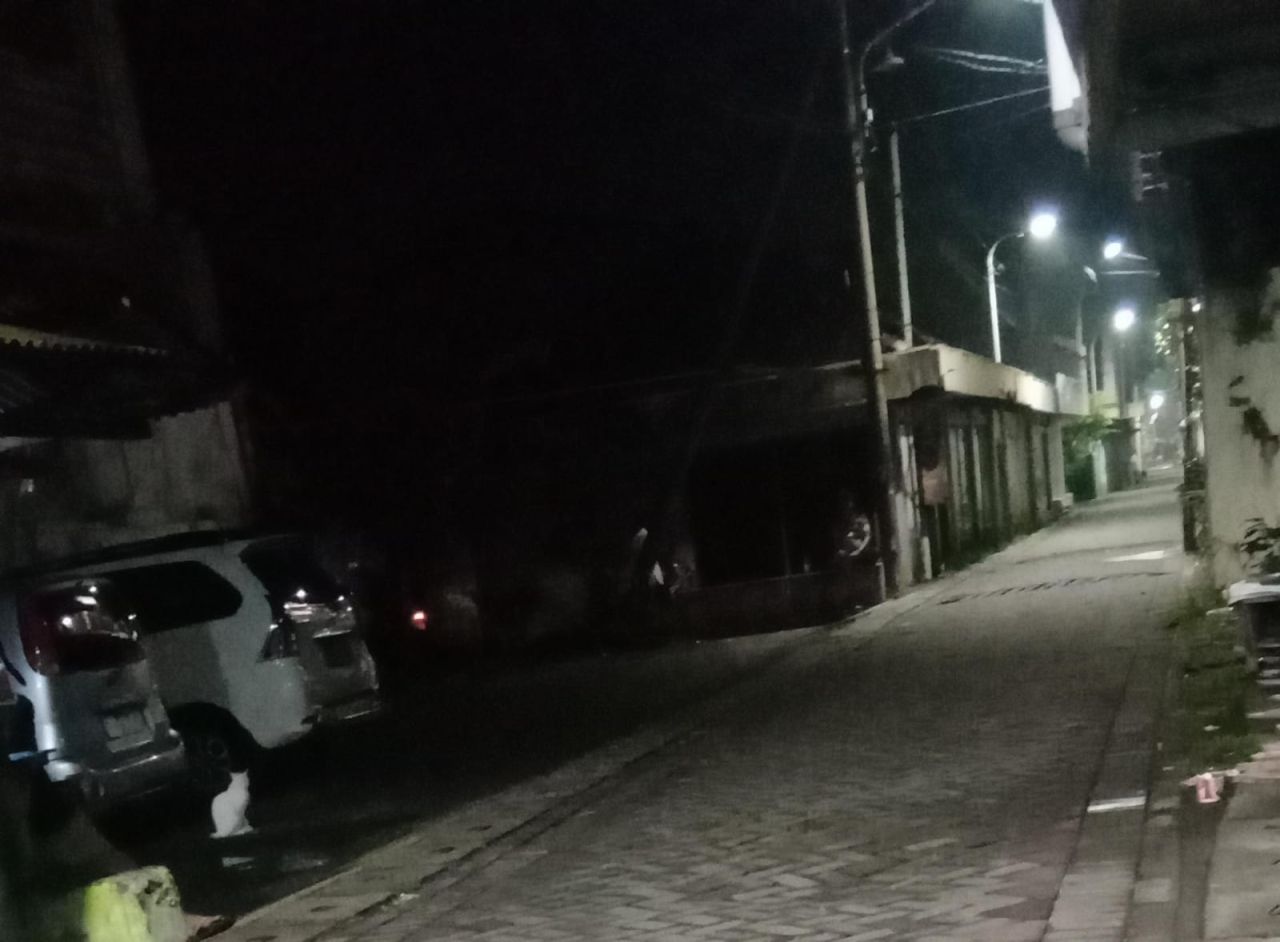 Di Bulan Ramadhan Praktek Prostitusi Moroseneng Bebas Beroperasi, APH Terkesan Tutup Mata