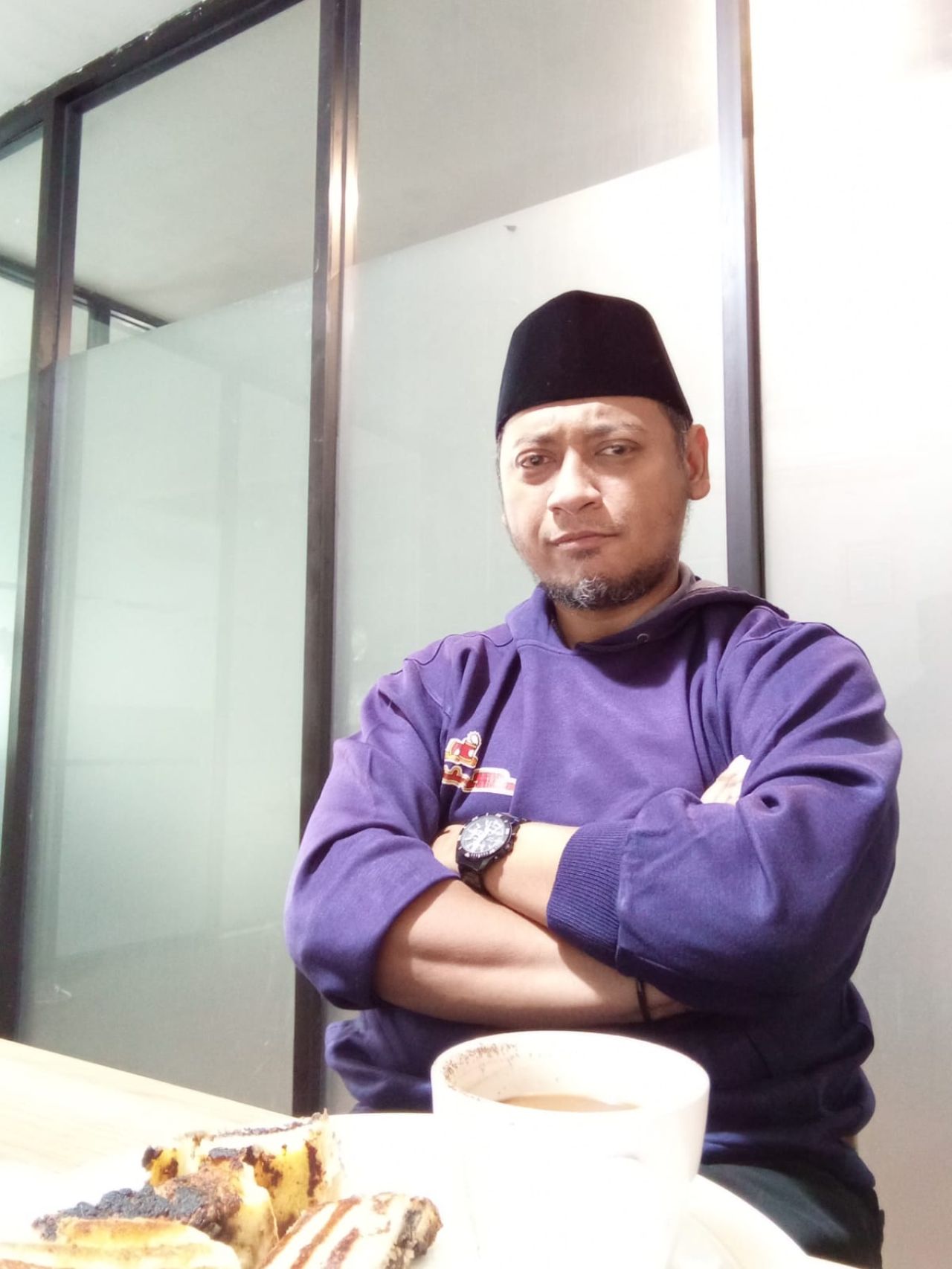 APL Angkat Bicara Kecam Pemilik Akun Penghina Polri