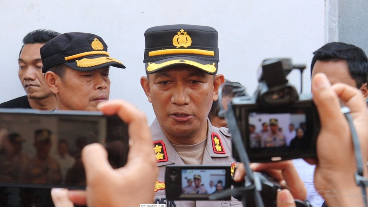 Polisi Berhasil Amankan Tersangka Pengedar Okerbaya di Lumajang Ribuan Butir Pil Koplo Disita